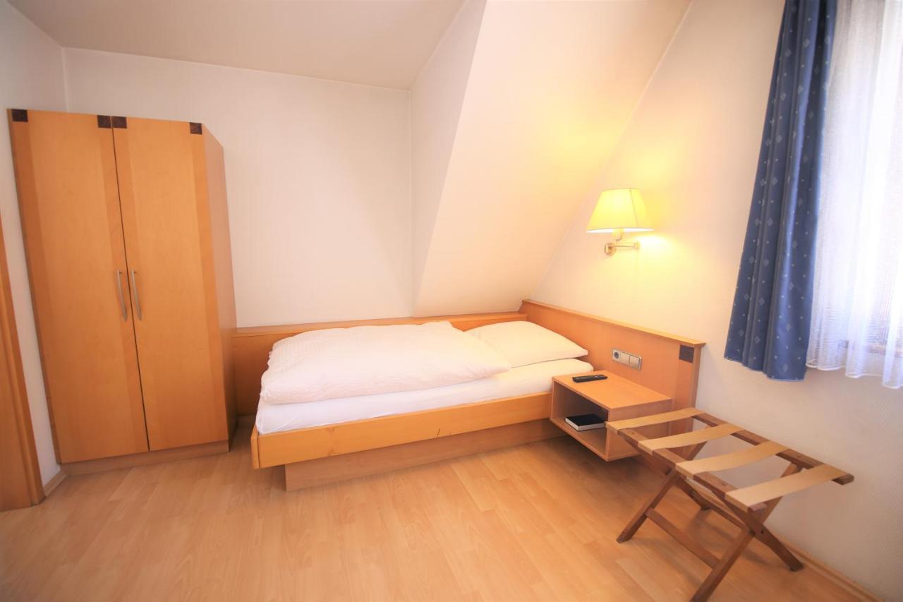 Gasthof Lamm Beilstein  Eksteriør billede