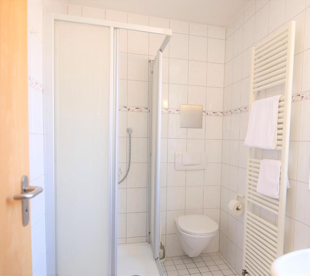 Gasthof Lamm Beilstein  Eksteriør billede